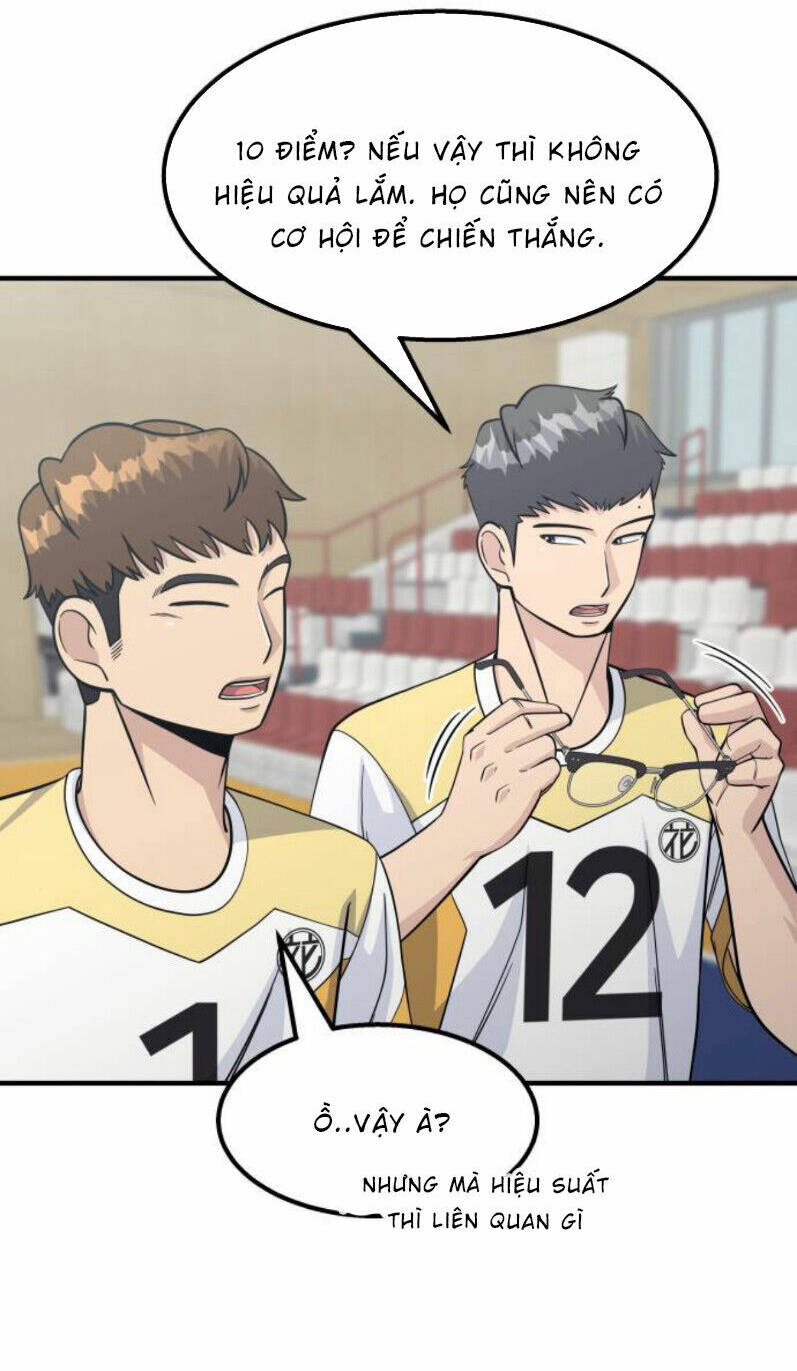 One Point - Chương 17