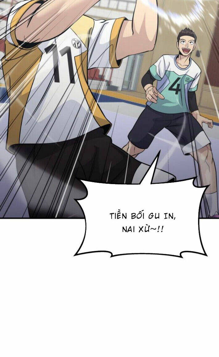 One Point - Chương 17