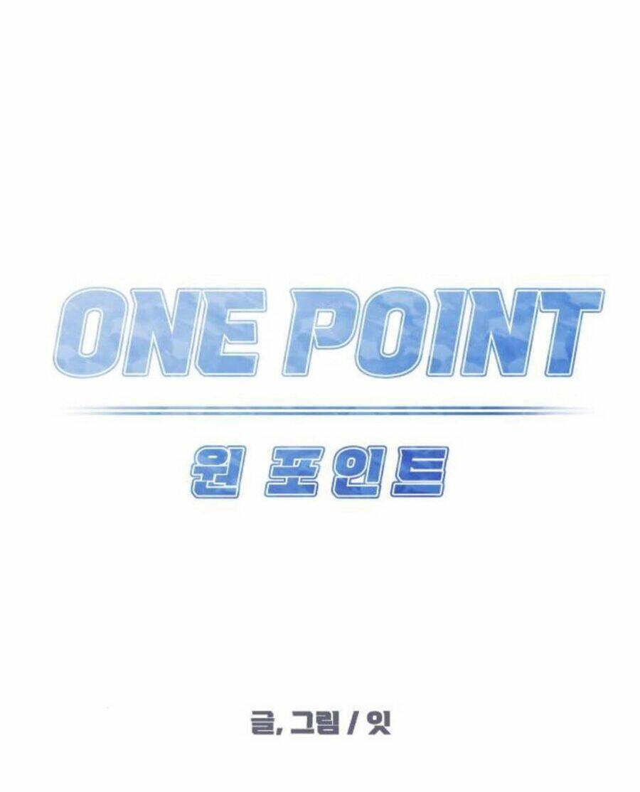 One Point - Chương 18