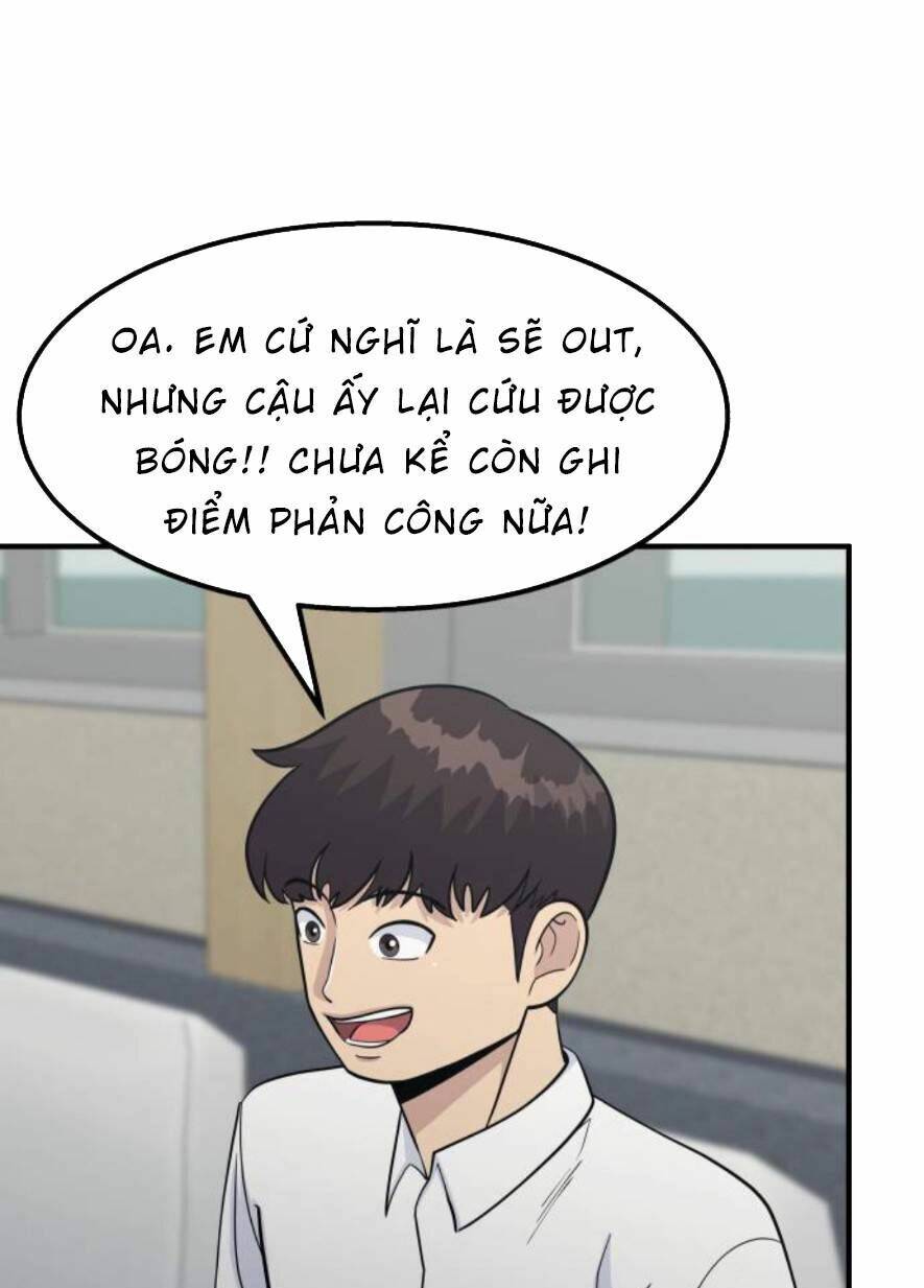 One Point - Chương 18