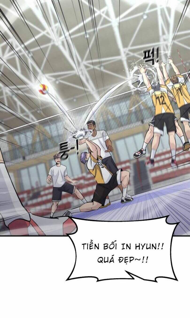 One Point - Chương 18