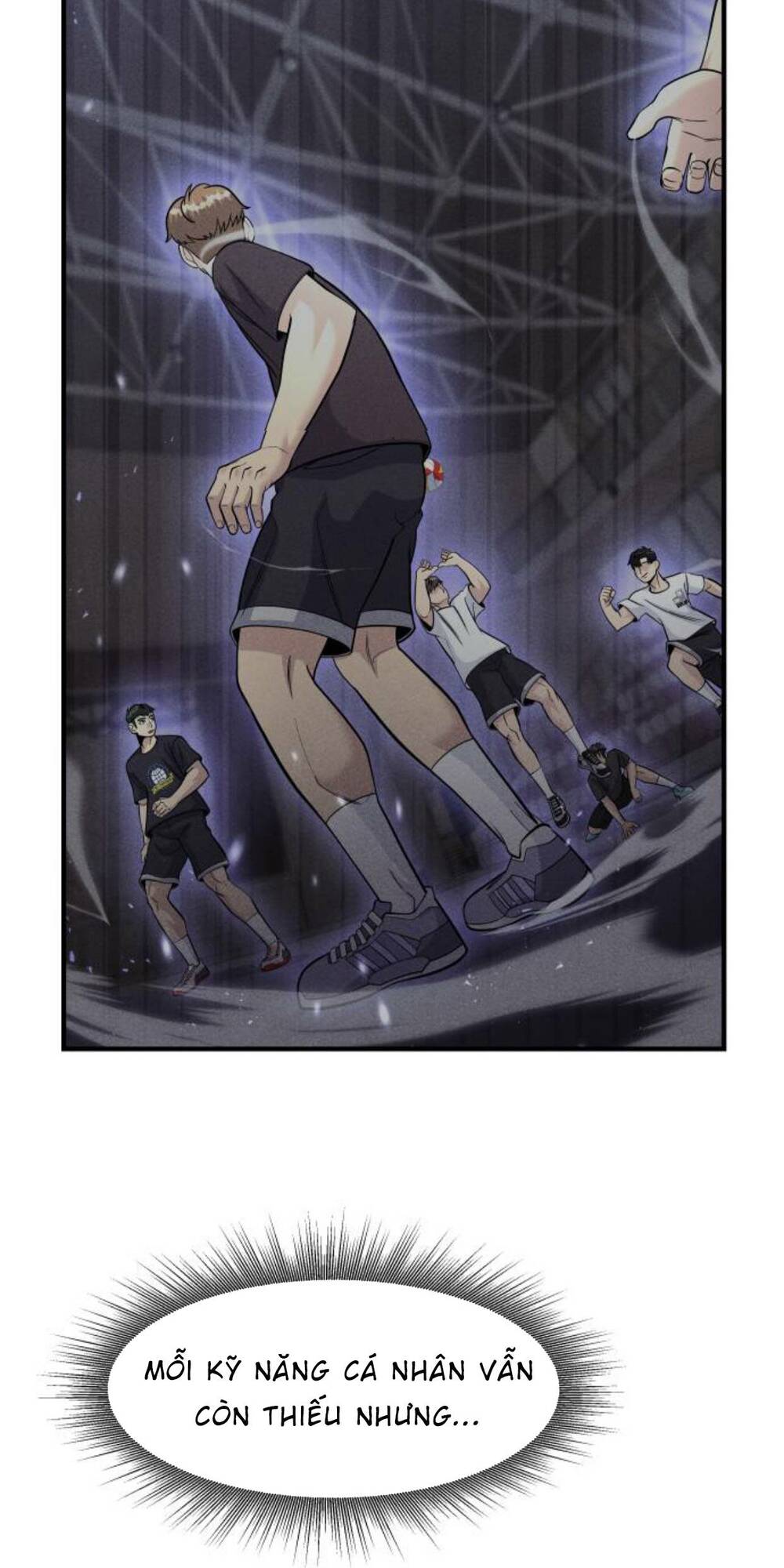 One Point - Chương 19