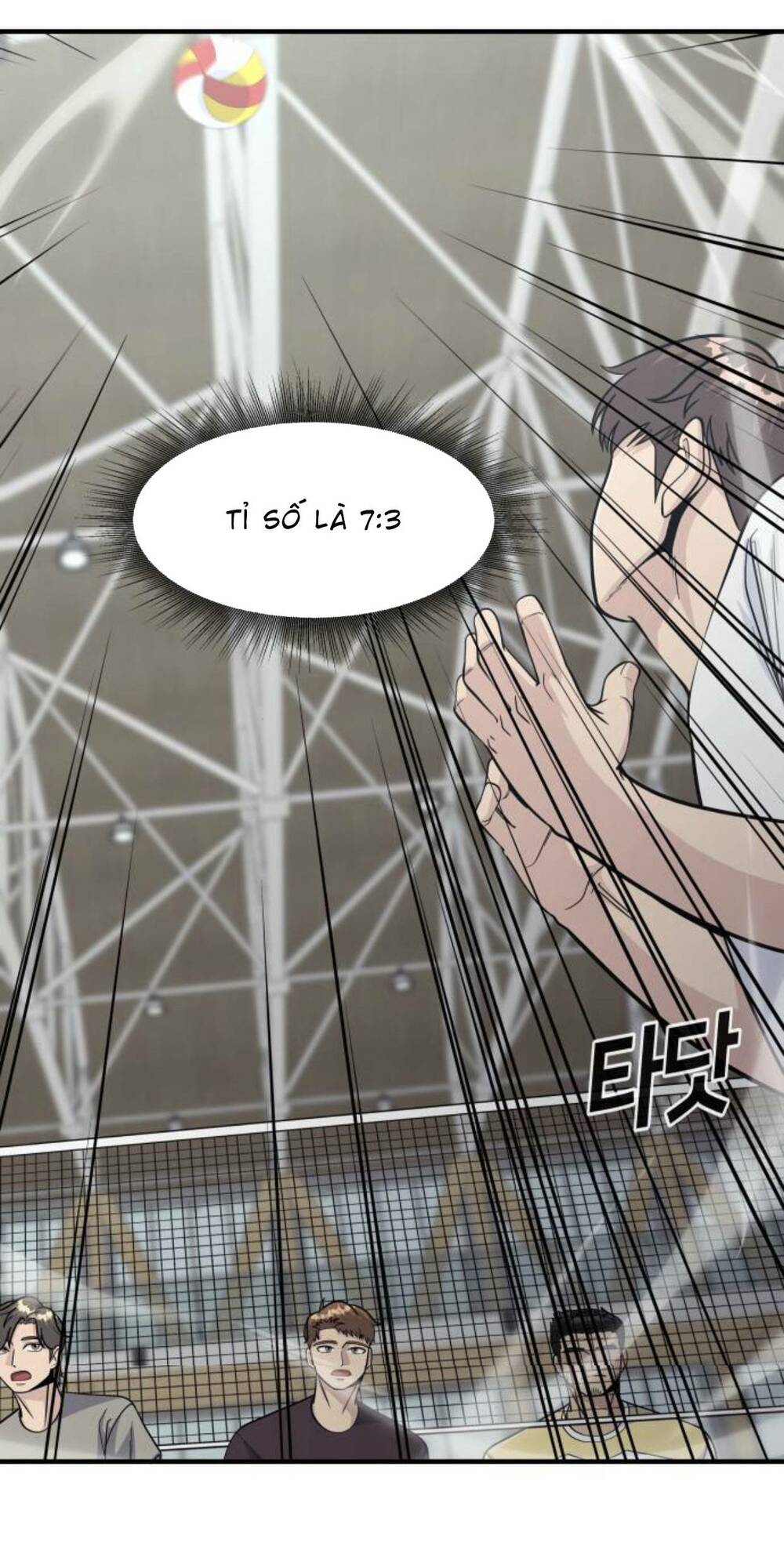 One Point - Chương 19