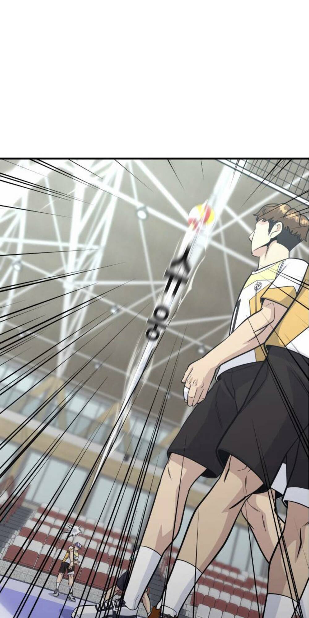 One Point - Chương 19