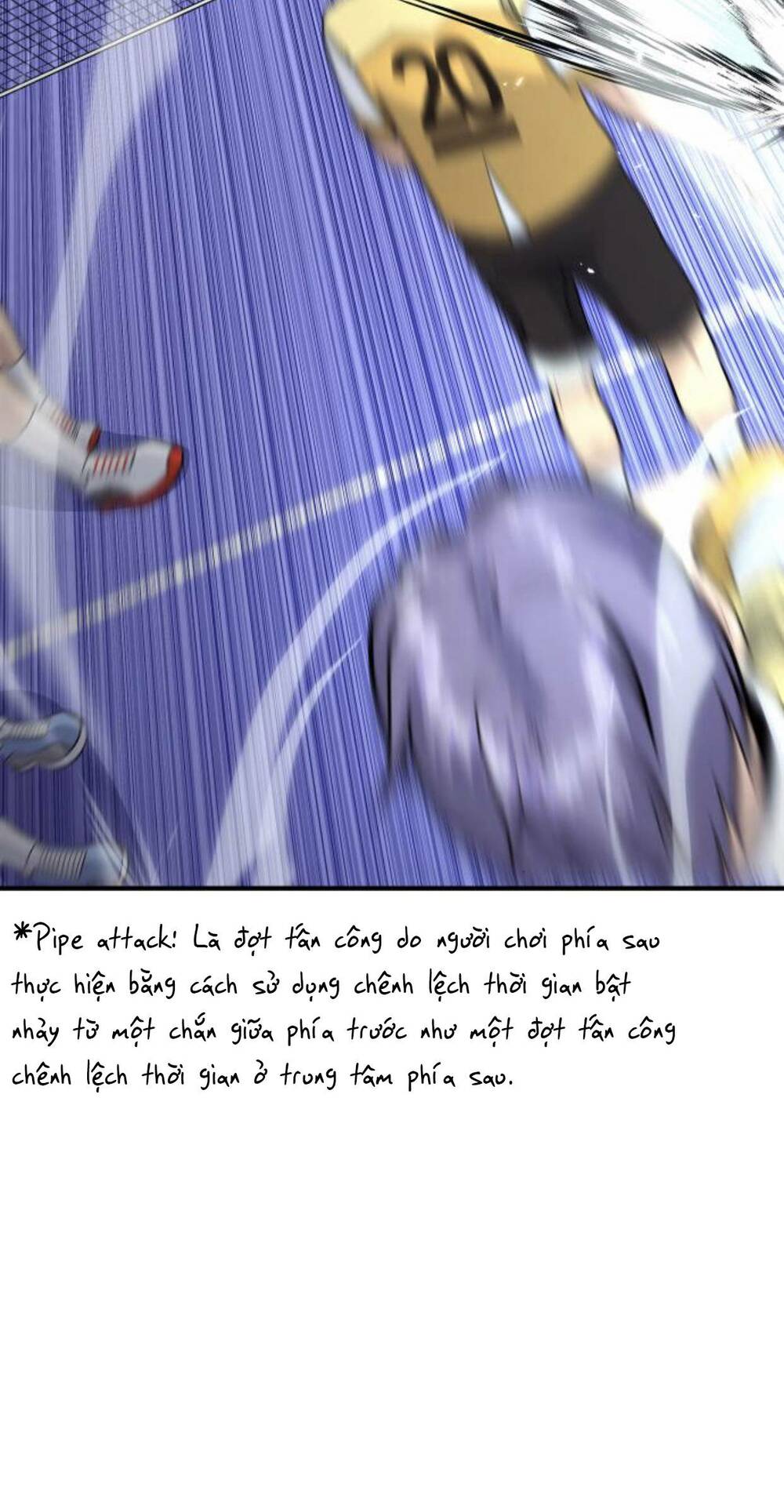 One Point - Chương 19