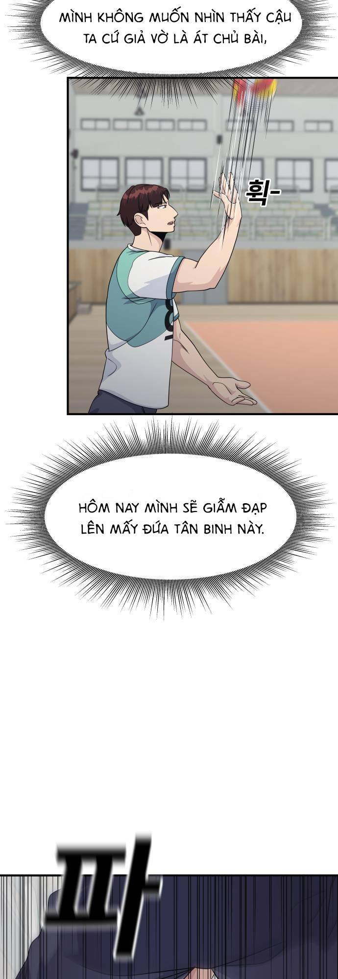 One Point - Chương 2