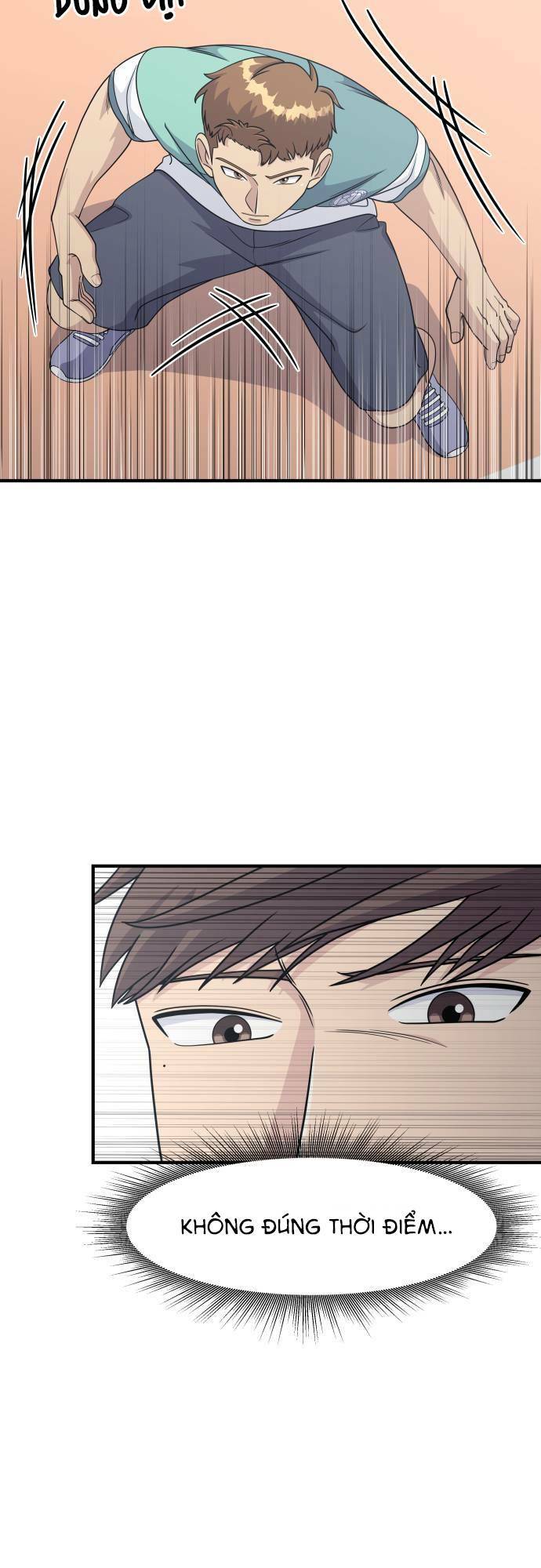 One Point - Chương 2