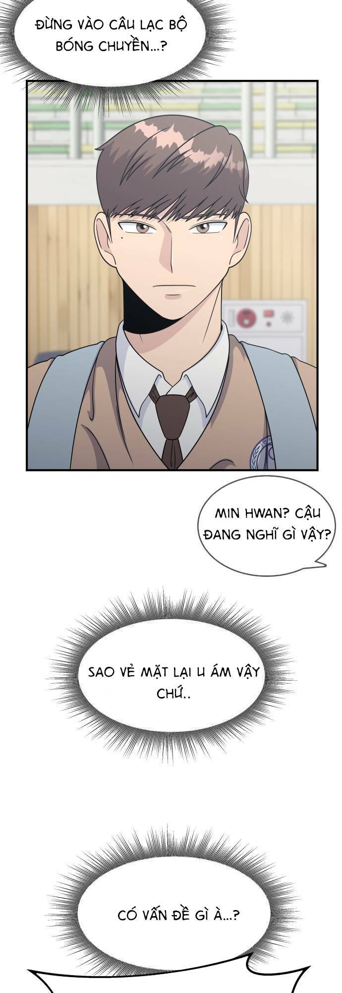 One Point - Chương 2