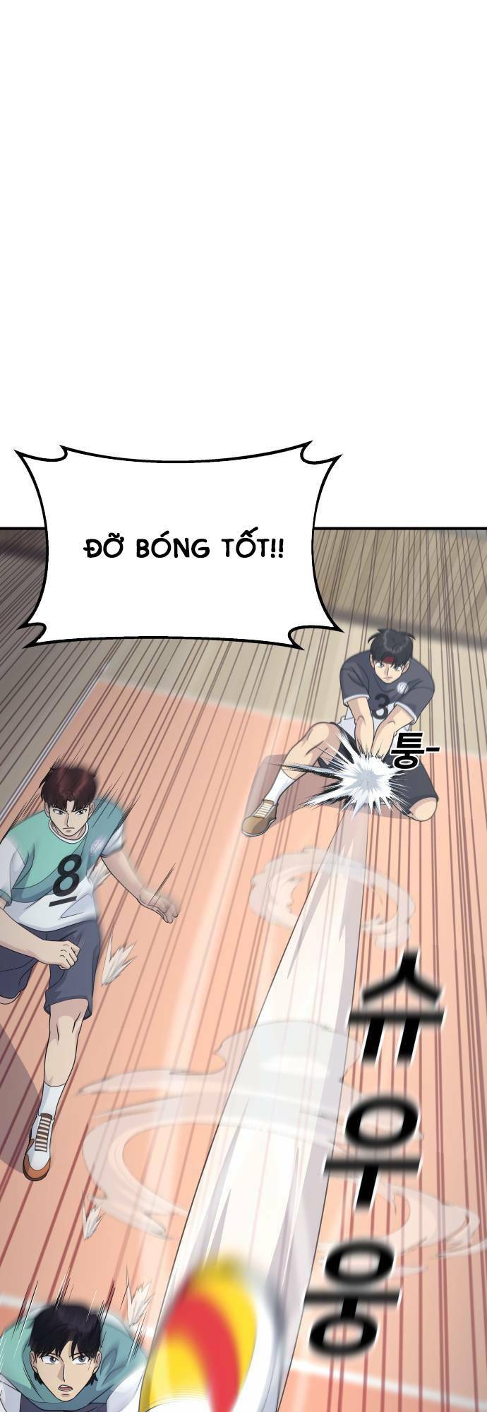 One Point - Chương 2