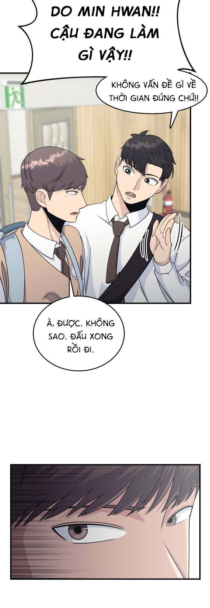 One Point - Chương 2