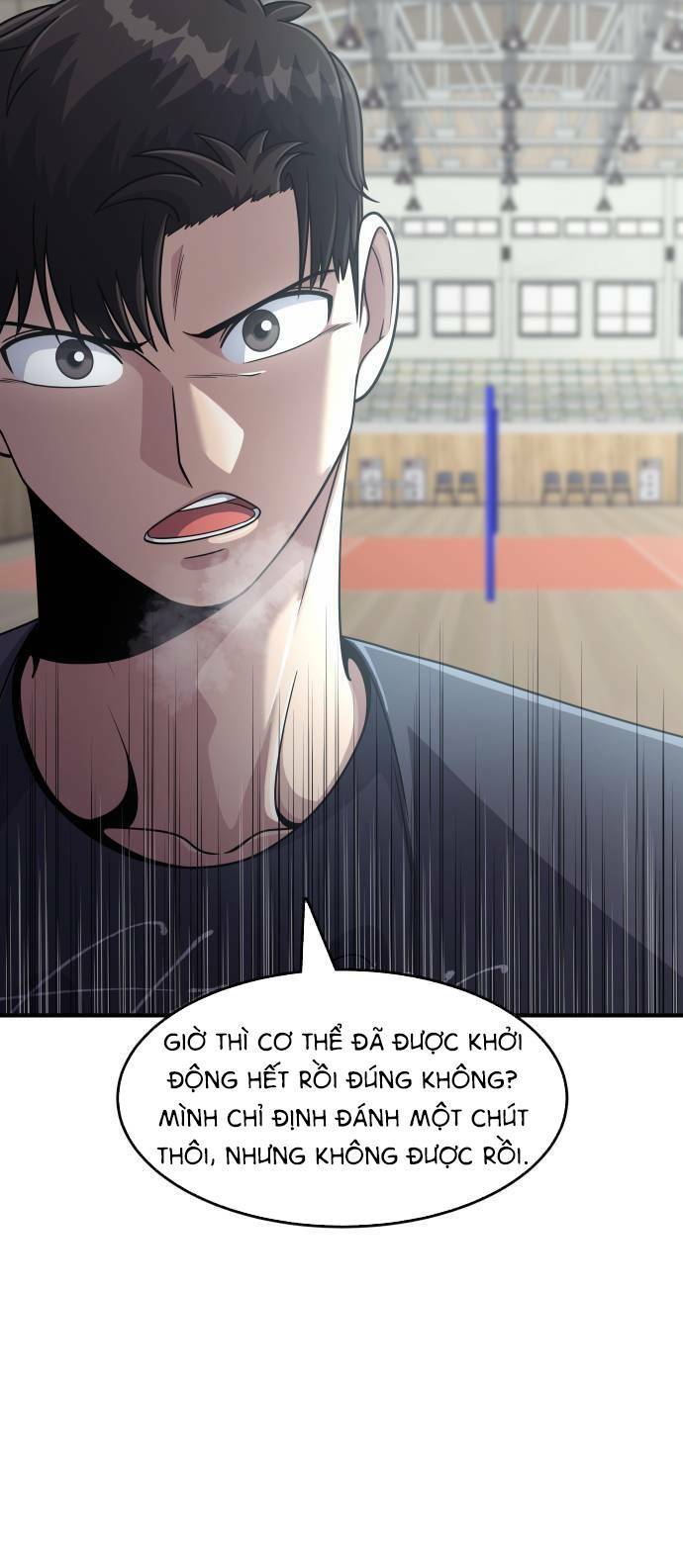 One Point - Chương 2
