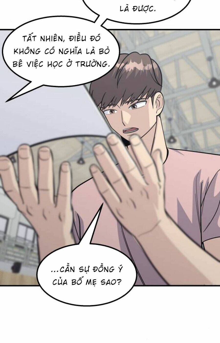 One Point - Chương 20