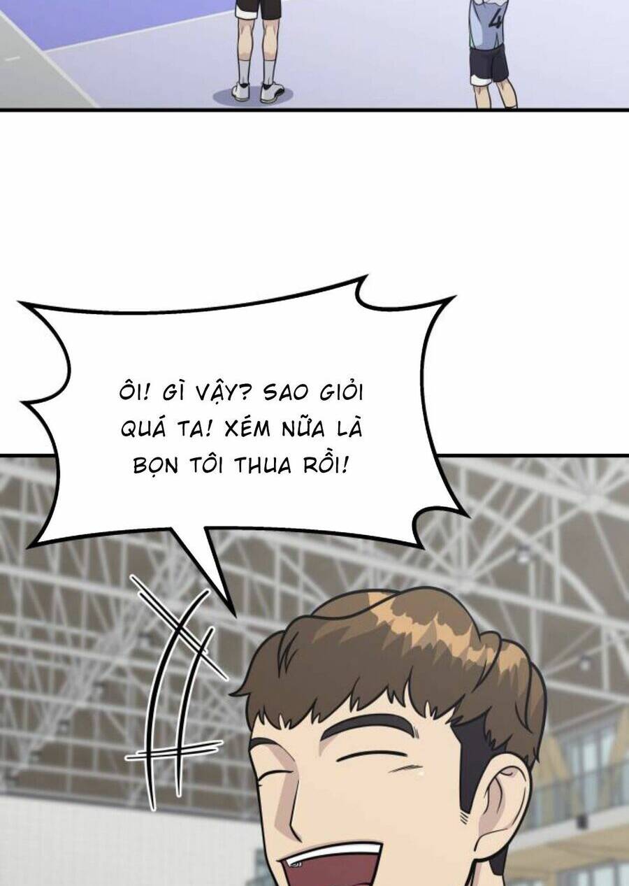 One Point - Chương 20