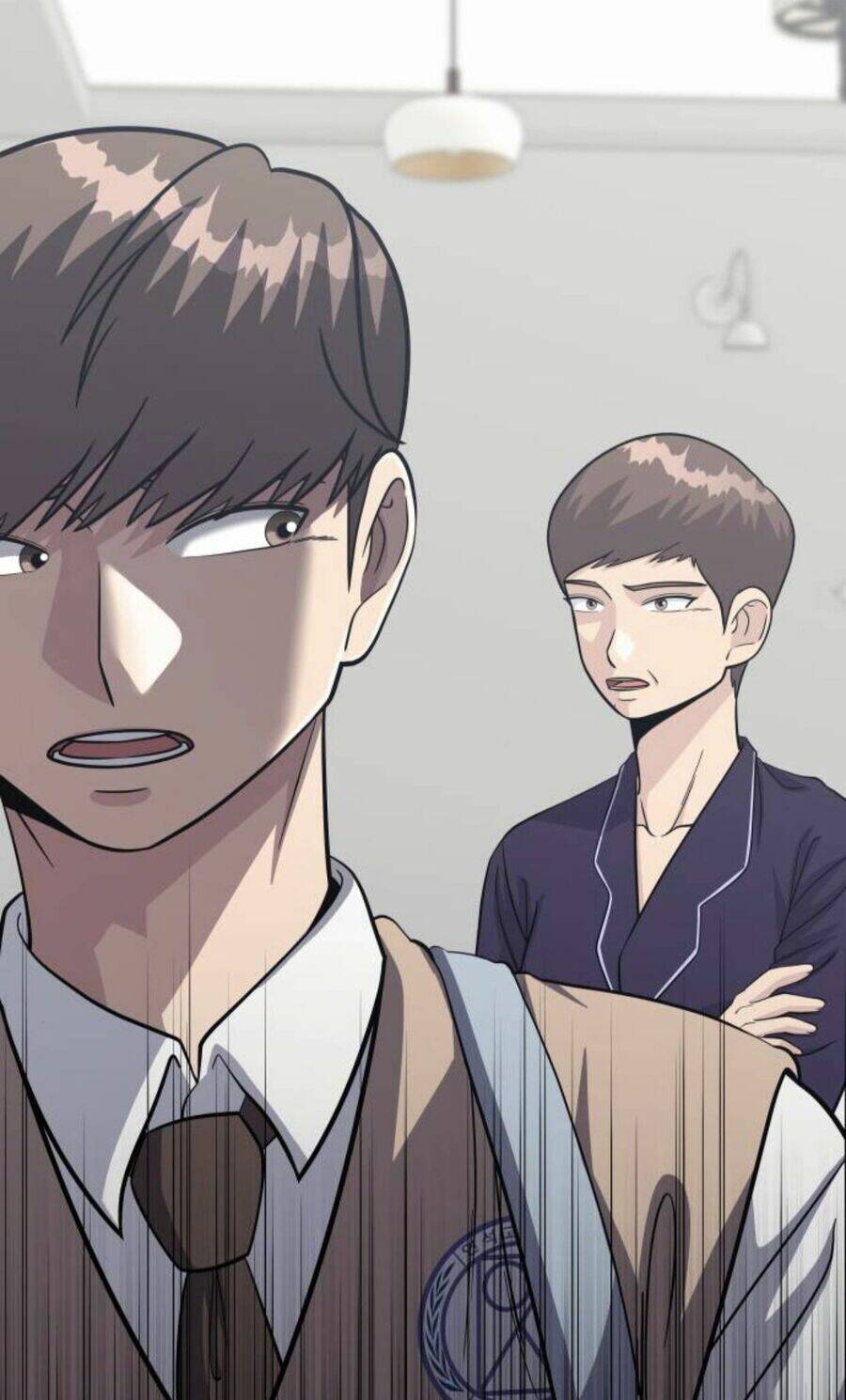 One Point - Chương 20