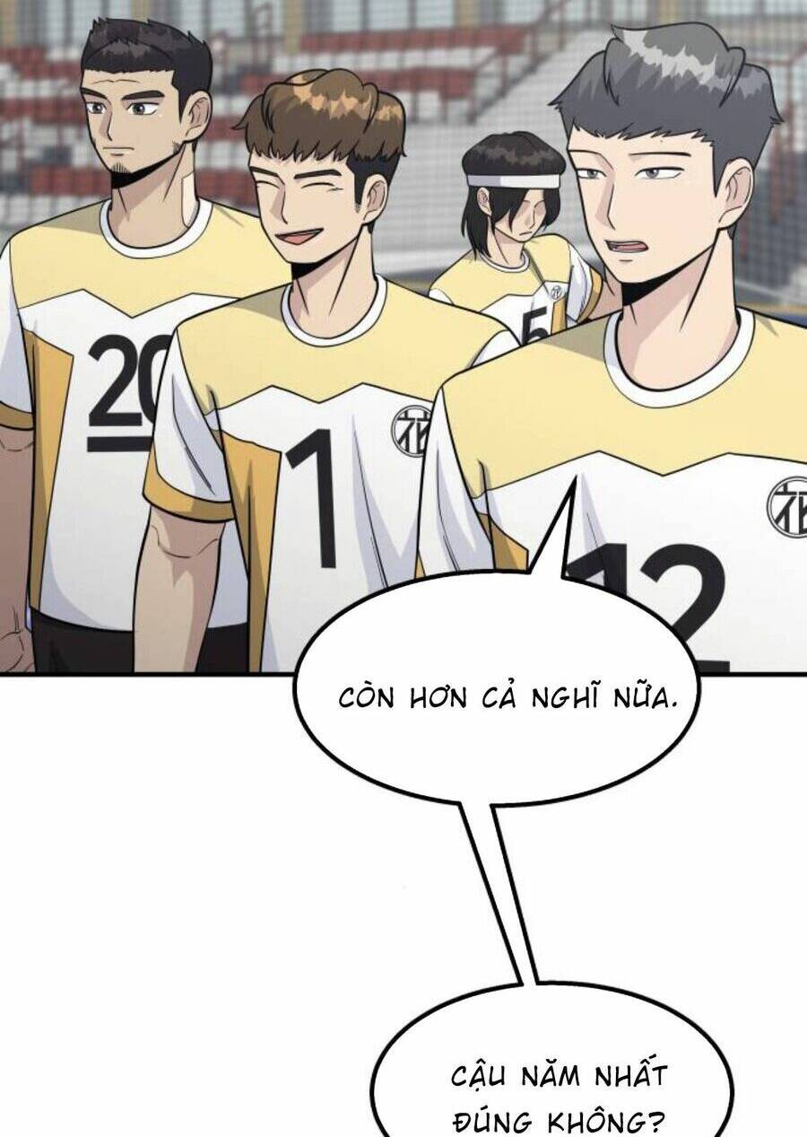 One Point - Chương 20
