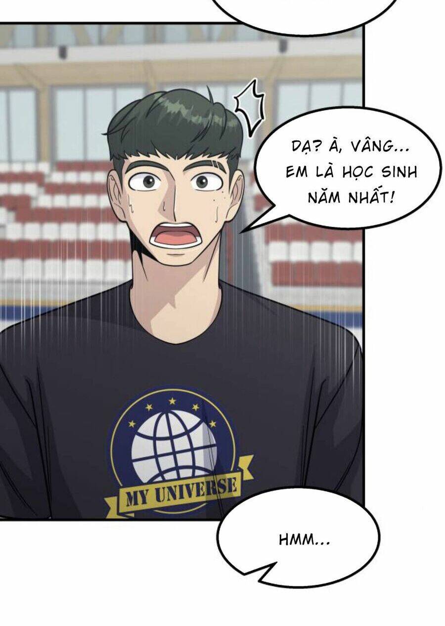 One Point - Chương 20