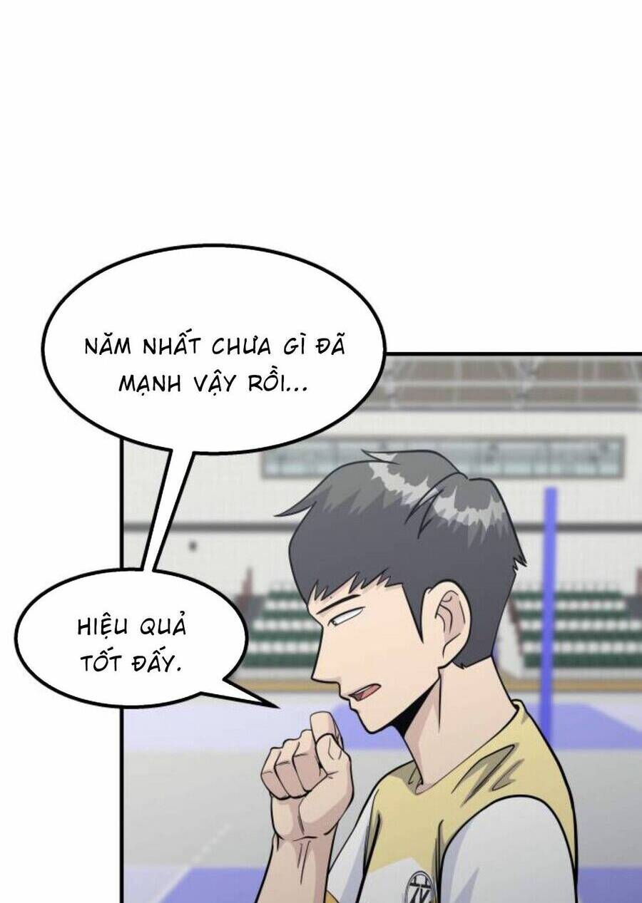 One Point - Chương 20