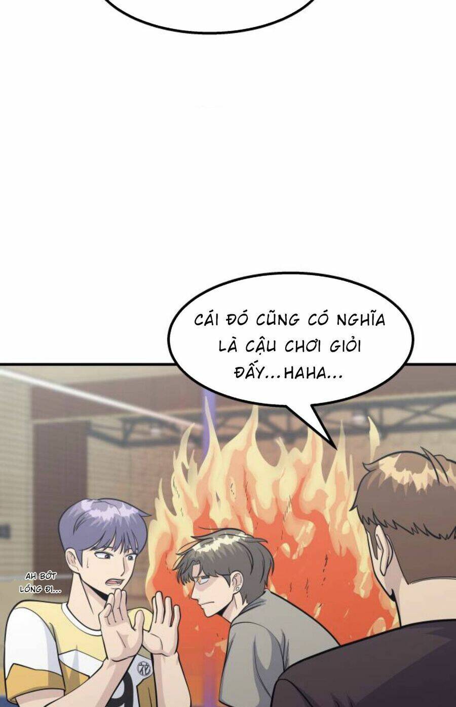 One Point - Chương 20