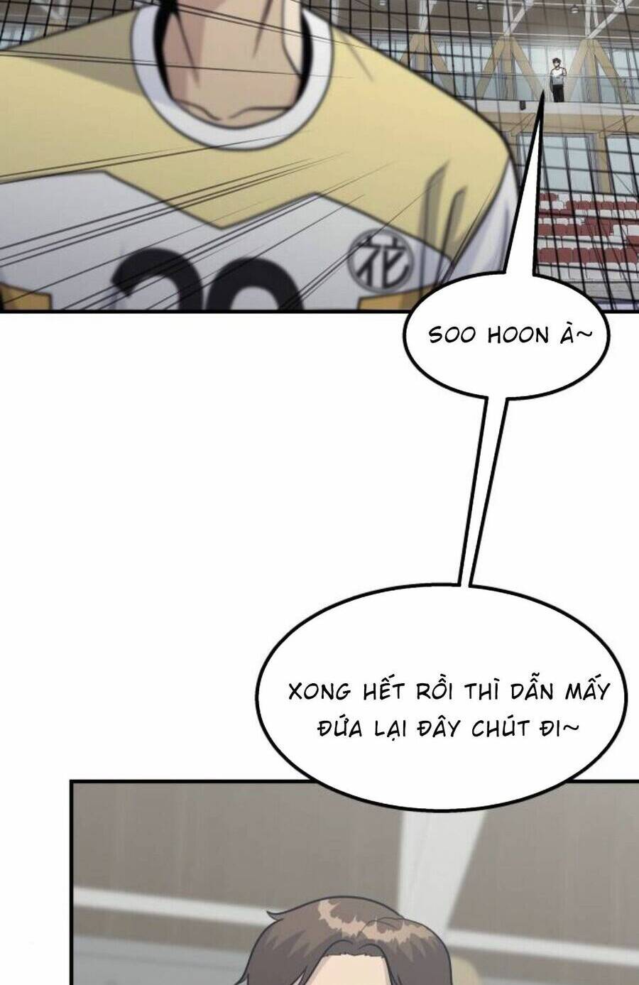 One Point - Chương 20