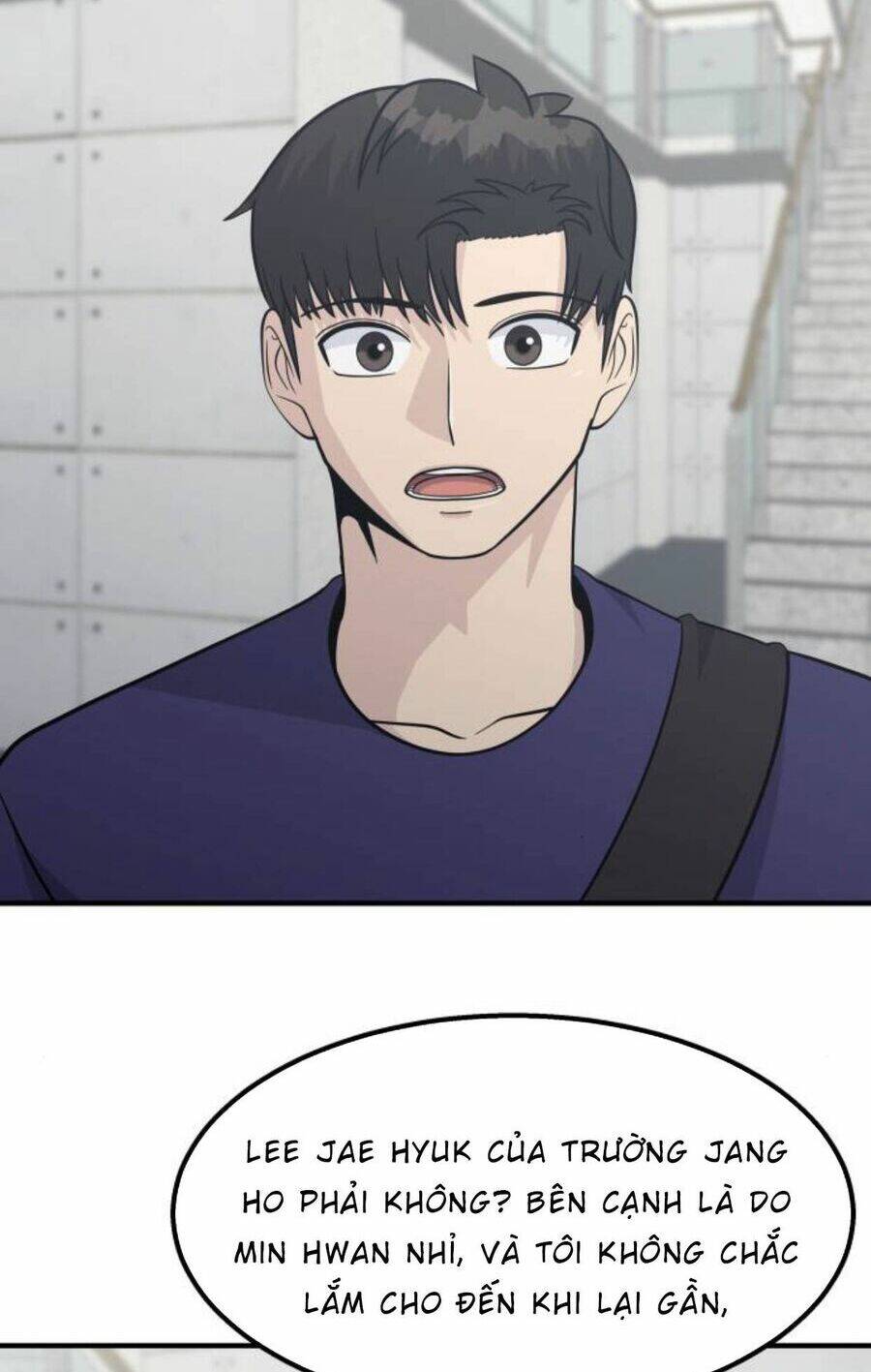 One Point - Chương 20