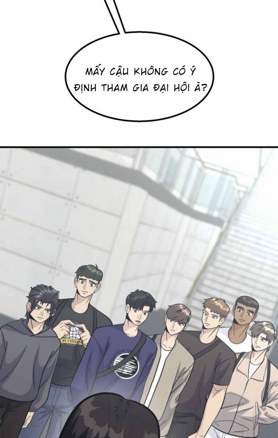 One Point - Chương 20
