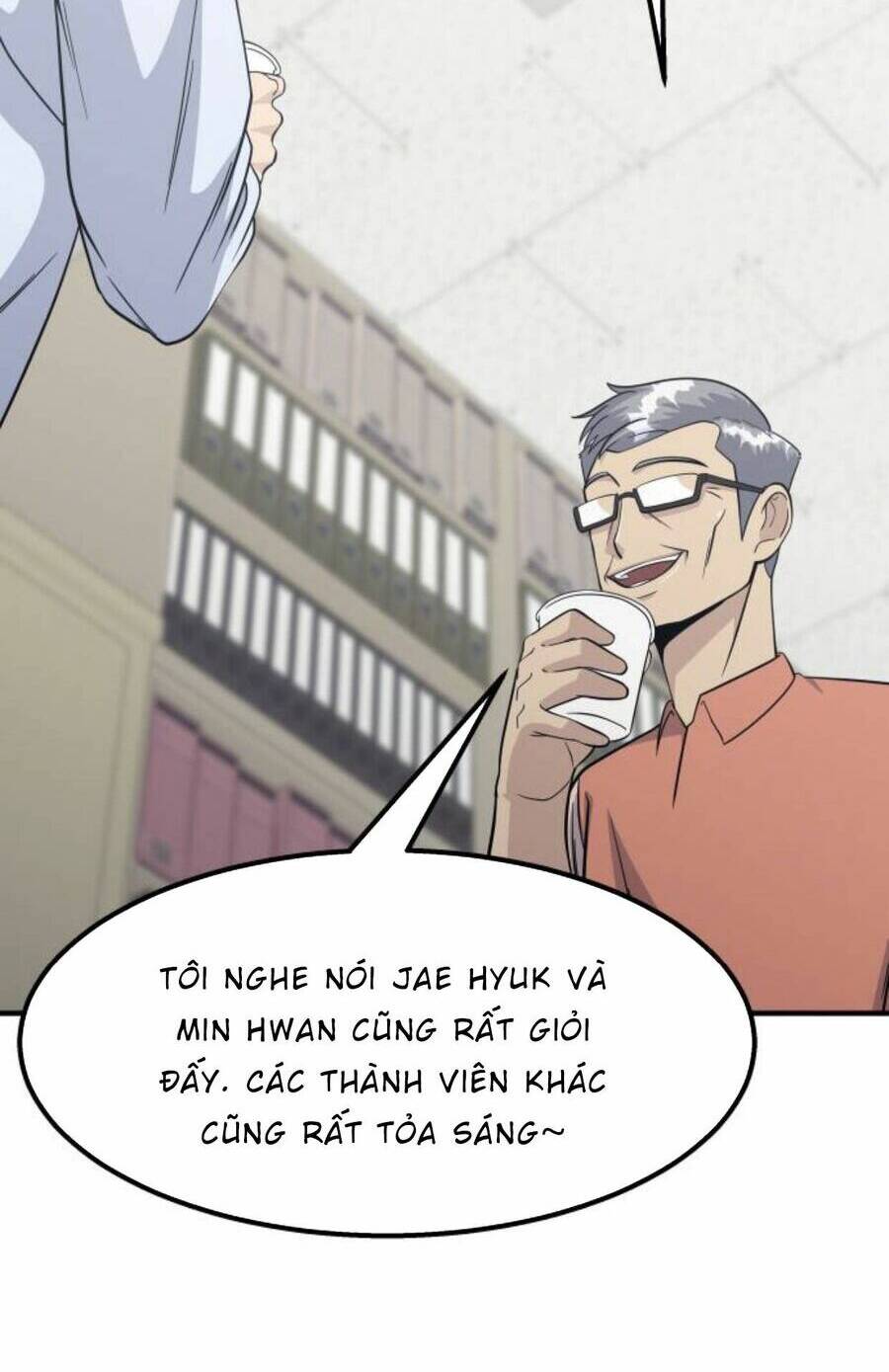 One Point - Chương 20