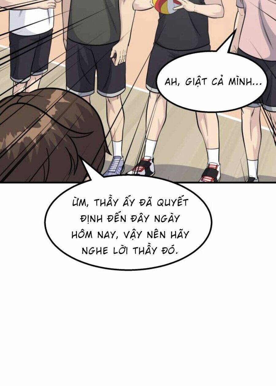 One Point - Chương 20