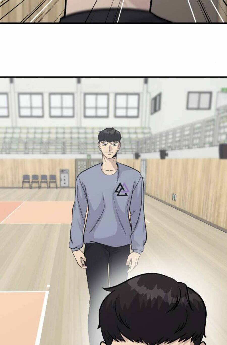 One Point - Chương 20