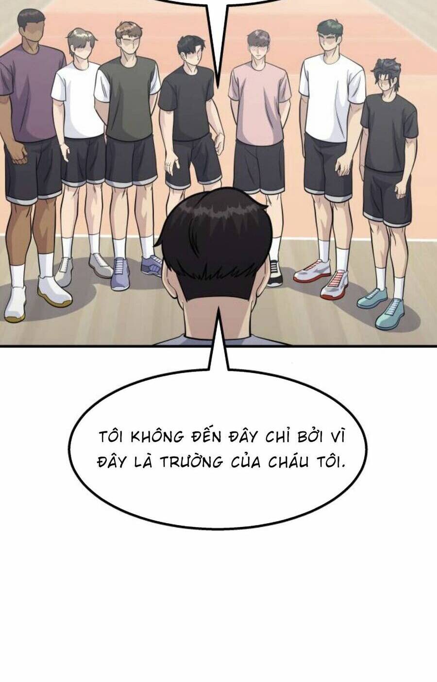 One Point - Chương 20