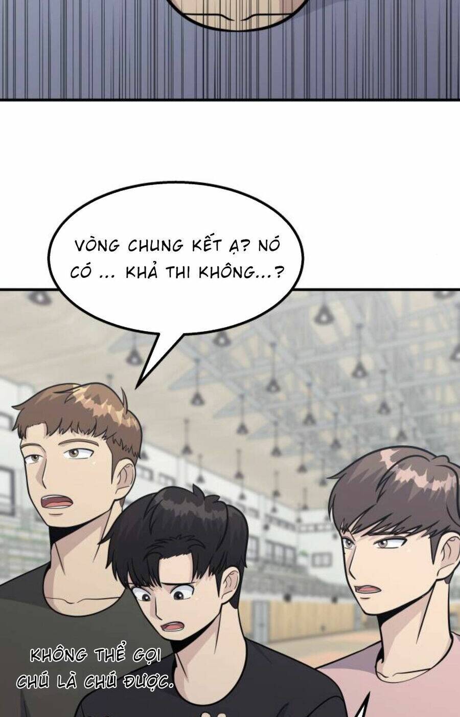 One Point - Chương 20