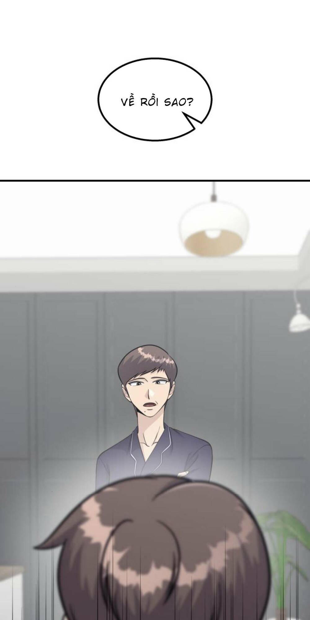 One Point - Chương 21