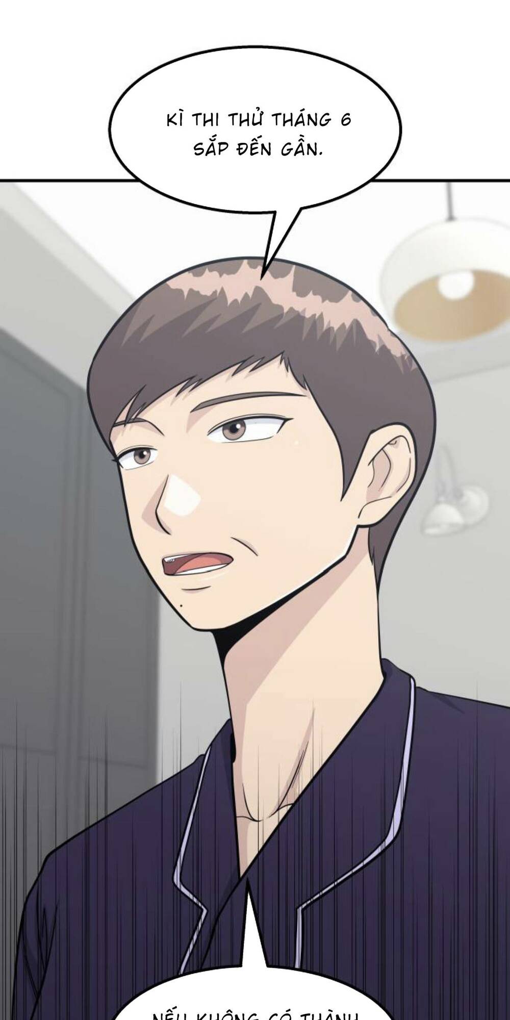 One Point - Chương 21