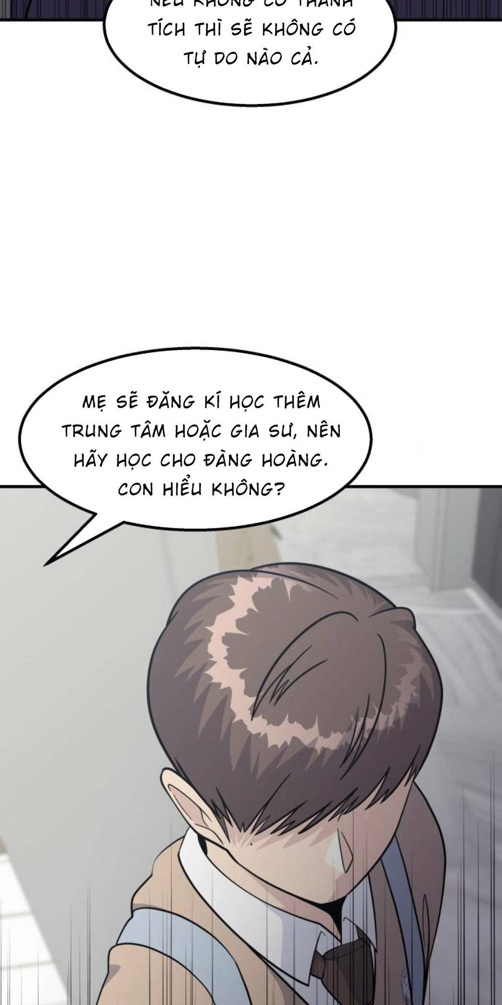 One Point - Chương 21
