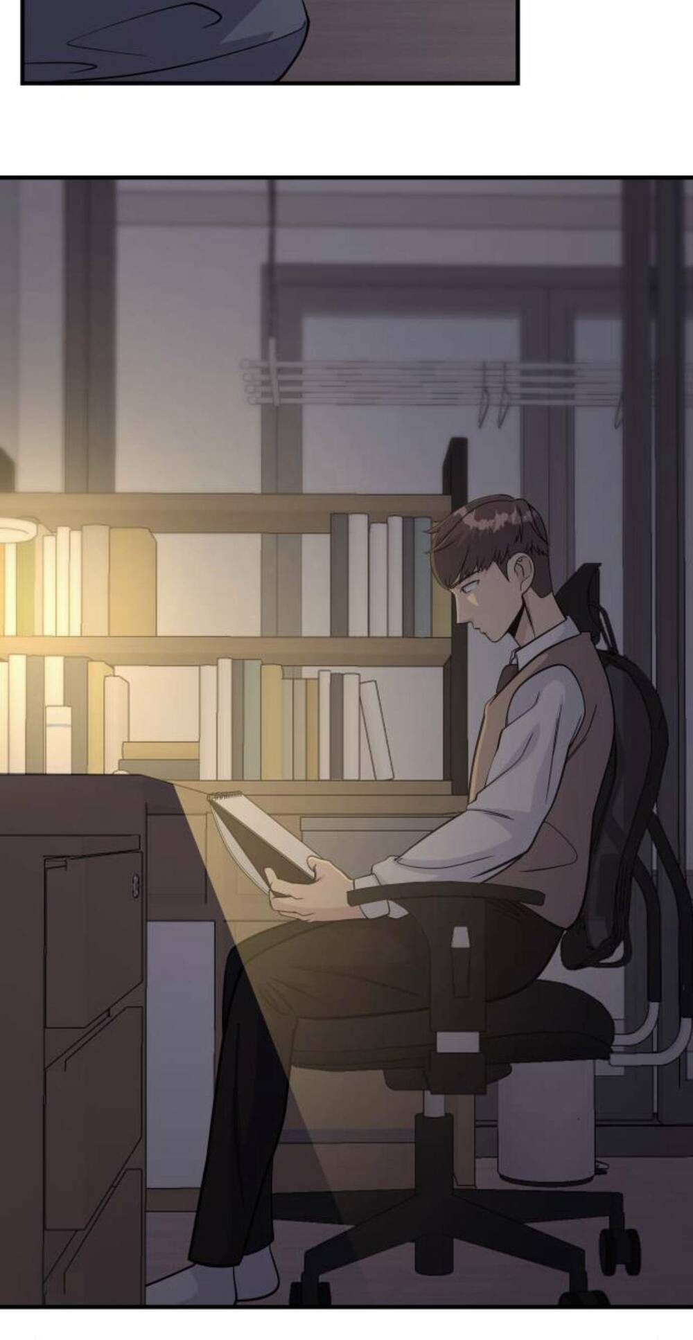 One Point - Chương 21