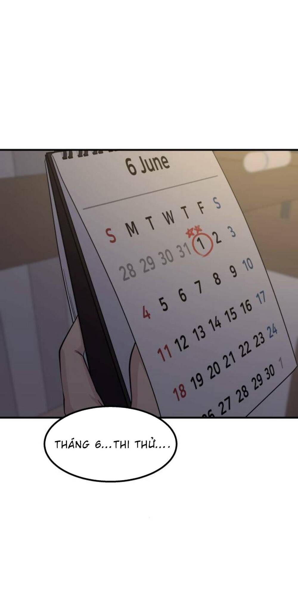One Point - Chương 21