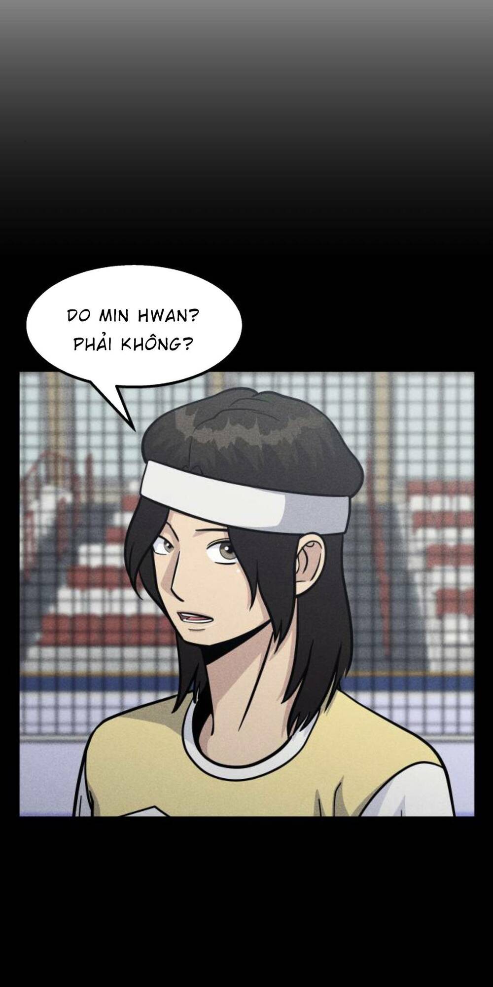 One Point - Chương 21