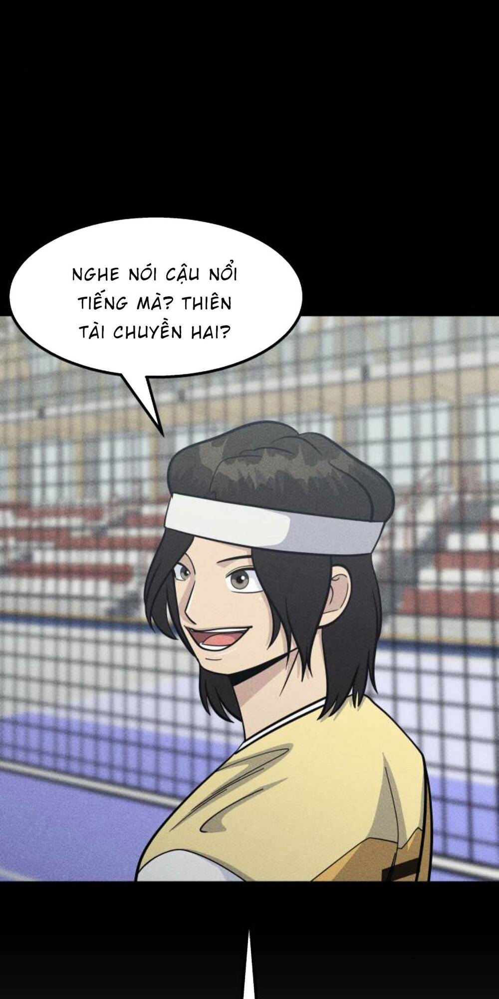 One Point - Chương 21