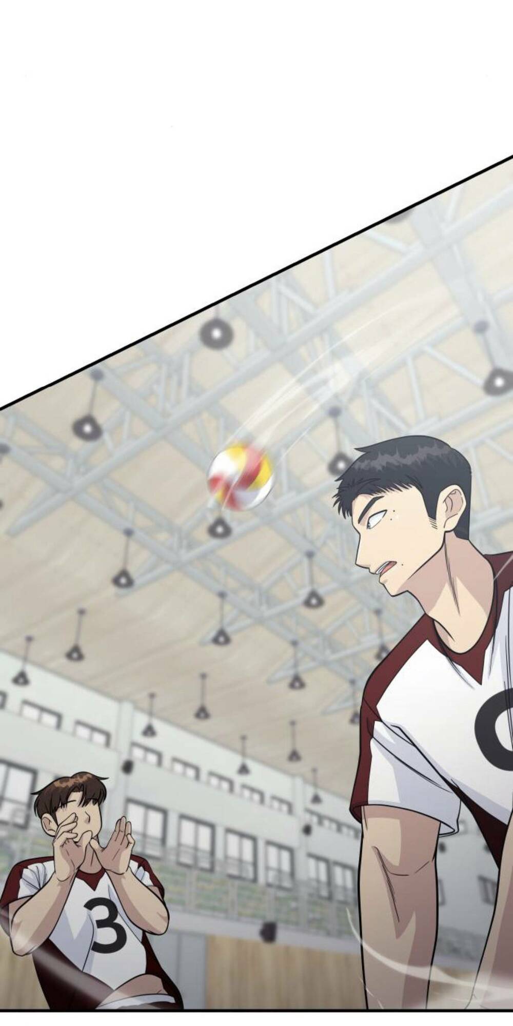 One Point - Chương 21