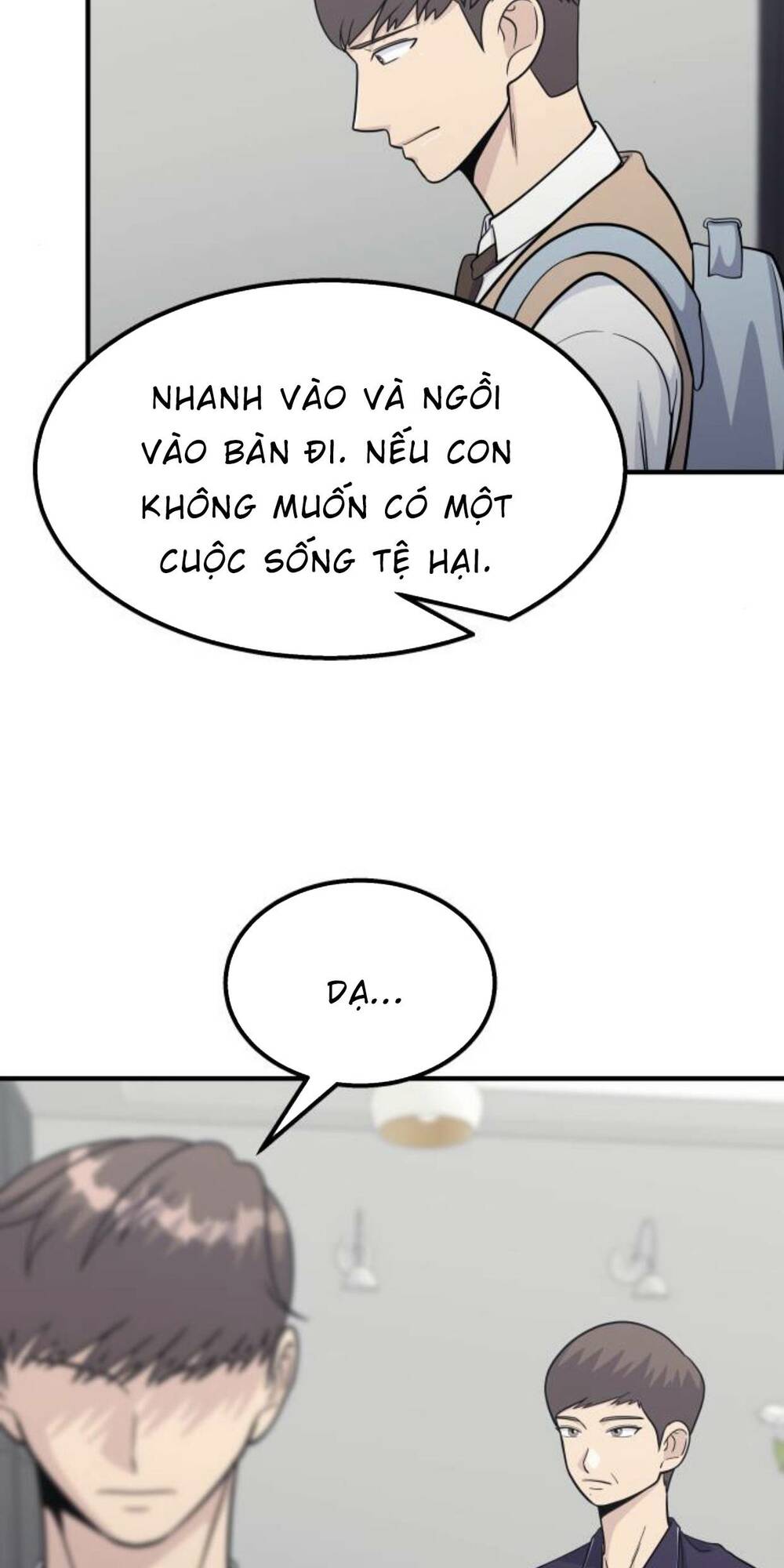 One Point - Chương 21