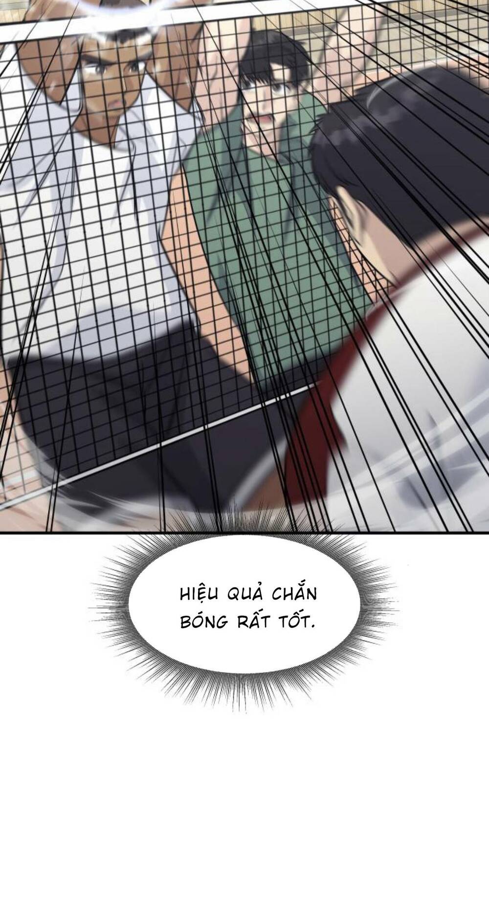 One Point - Chương 21