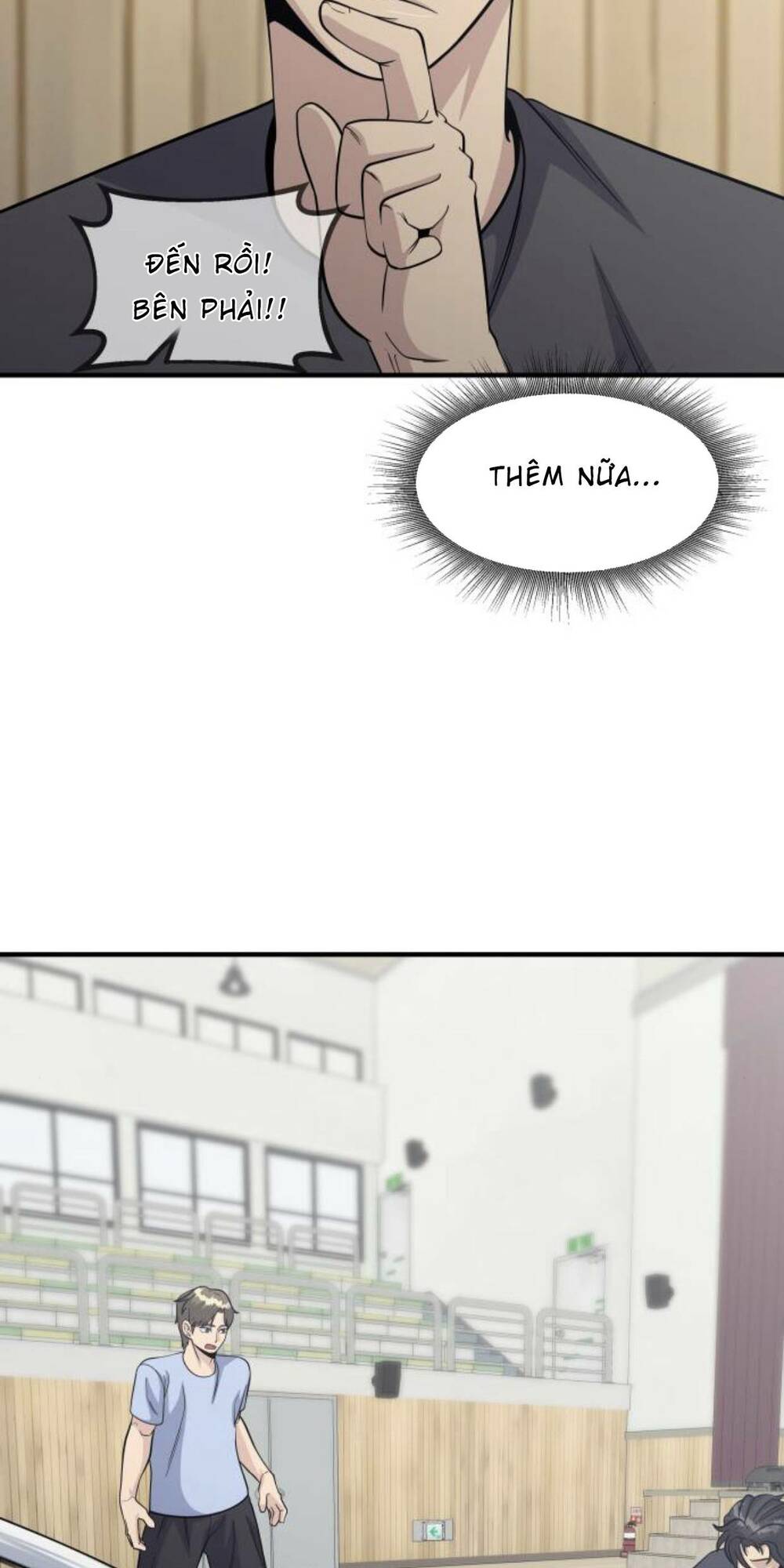One Point - Chương 21
