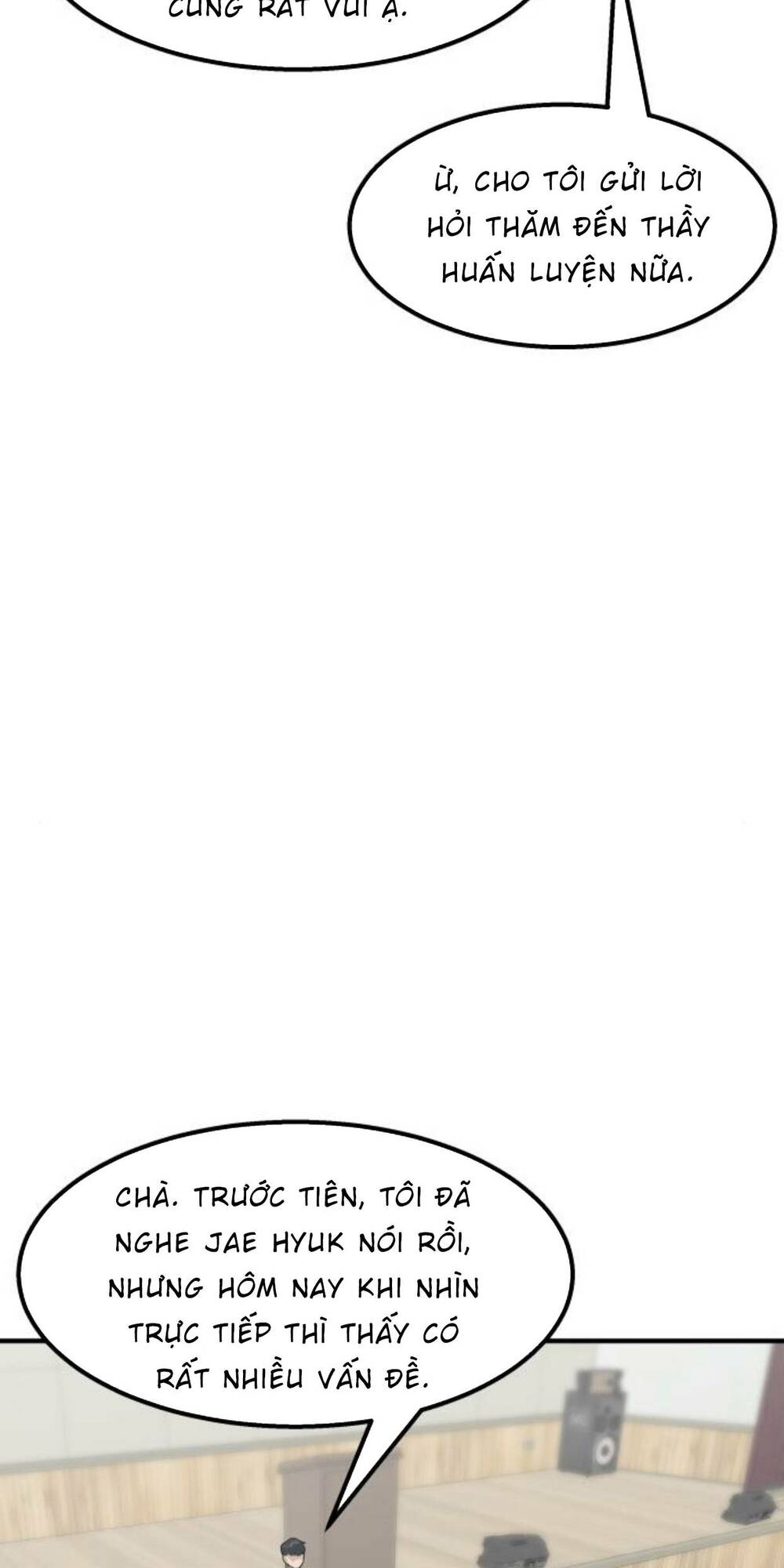 One Point - Chương 21