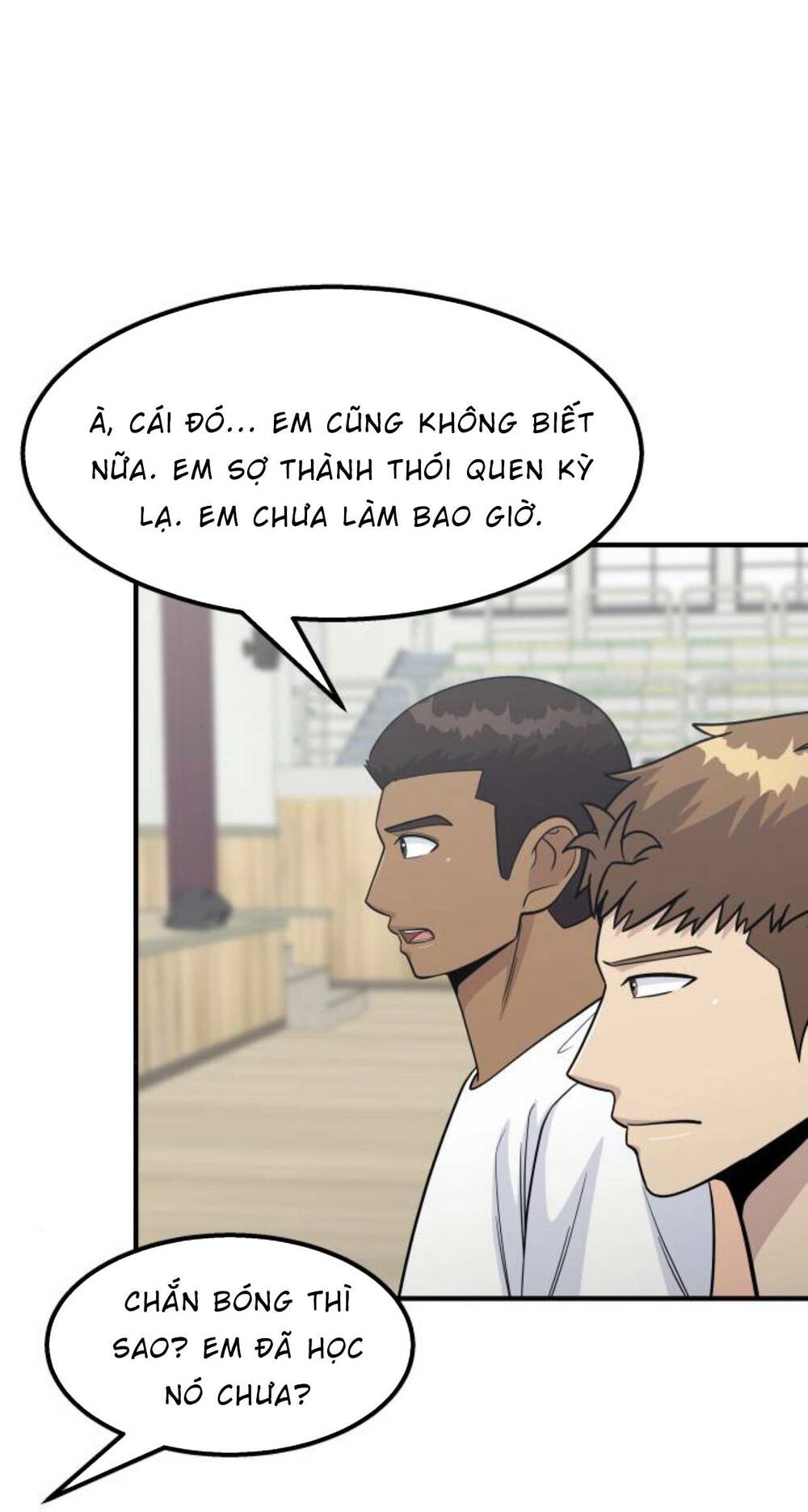 One Point - Chương 21