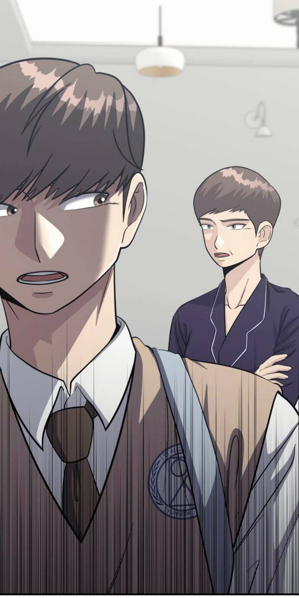 One Point - Chương 21