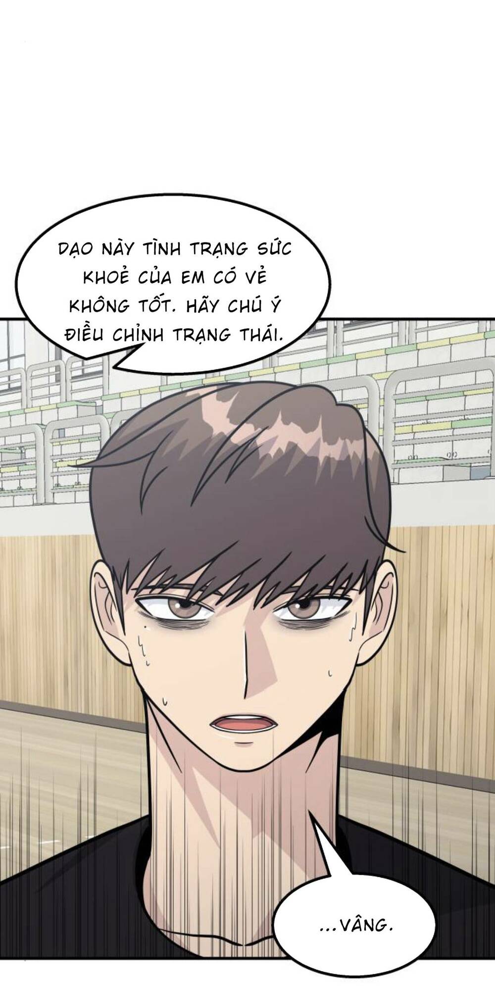 One Point - Chương 21