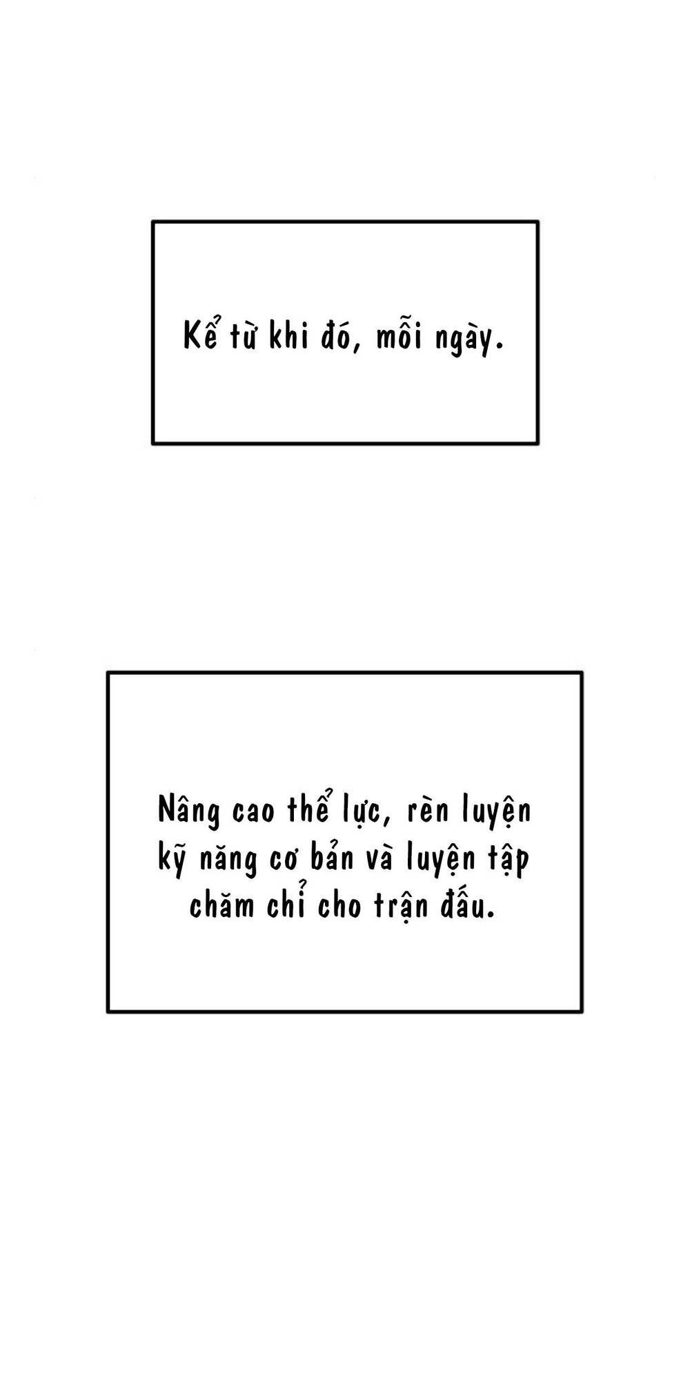 One Point - Chương 21