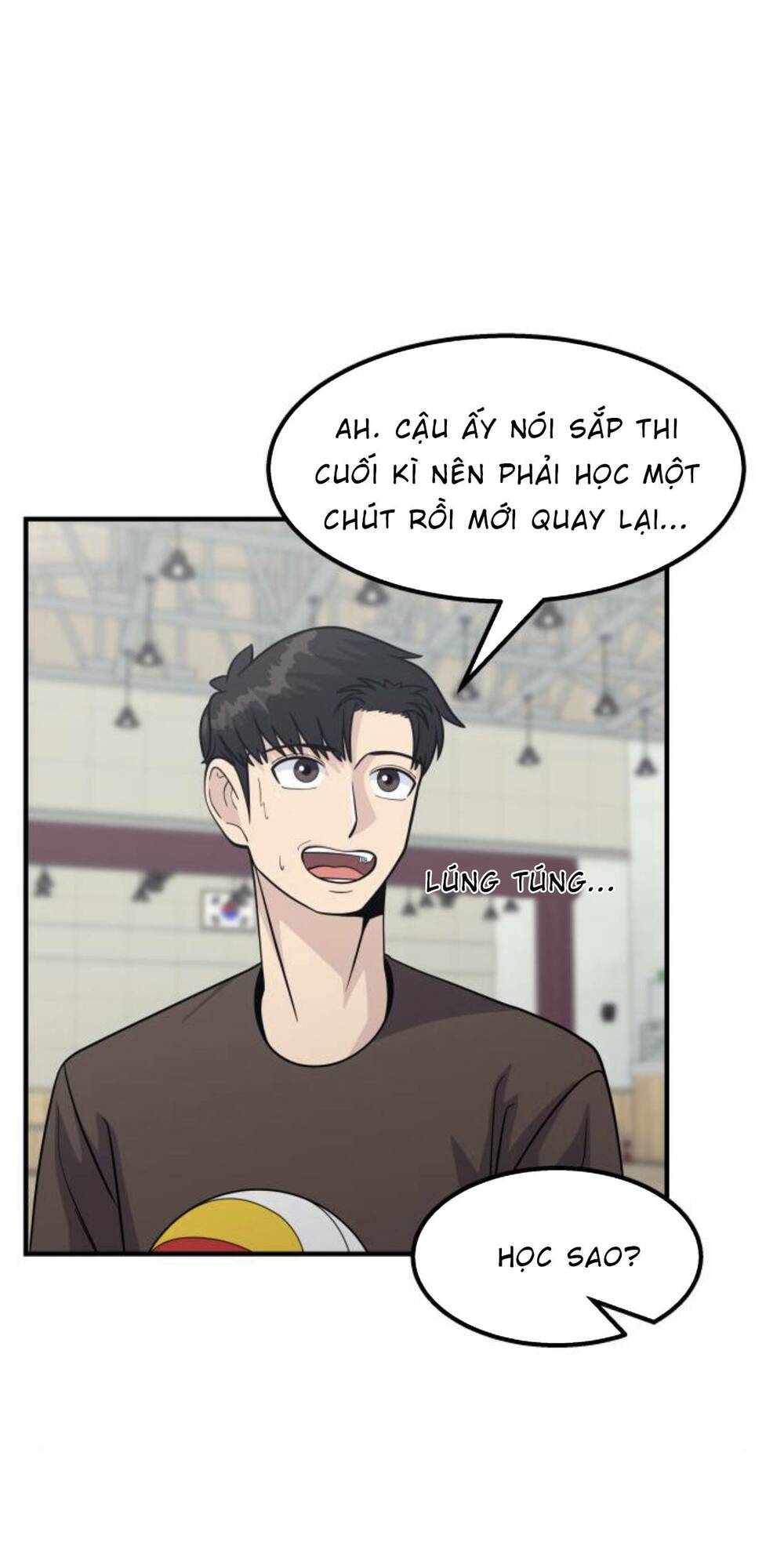 One Point - Chương 21