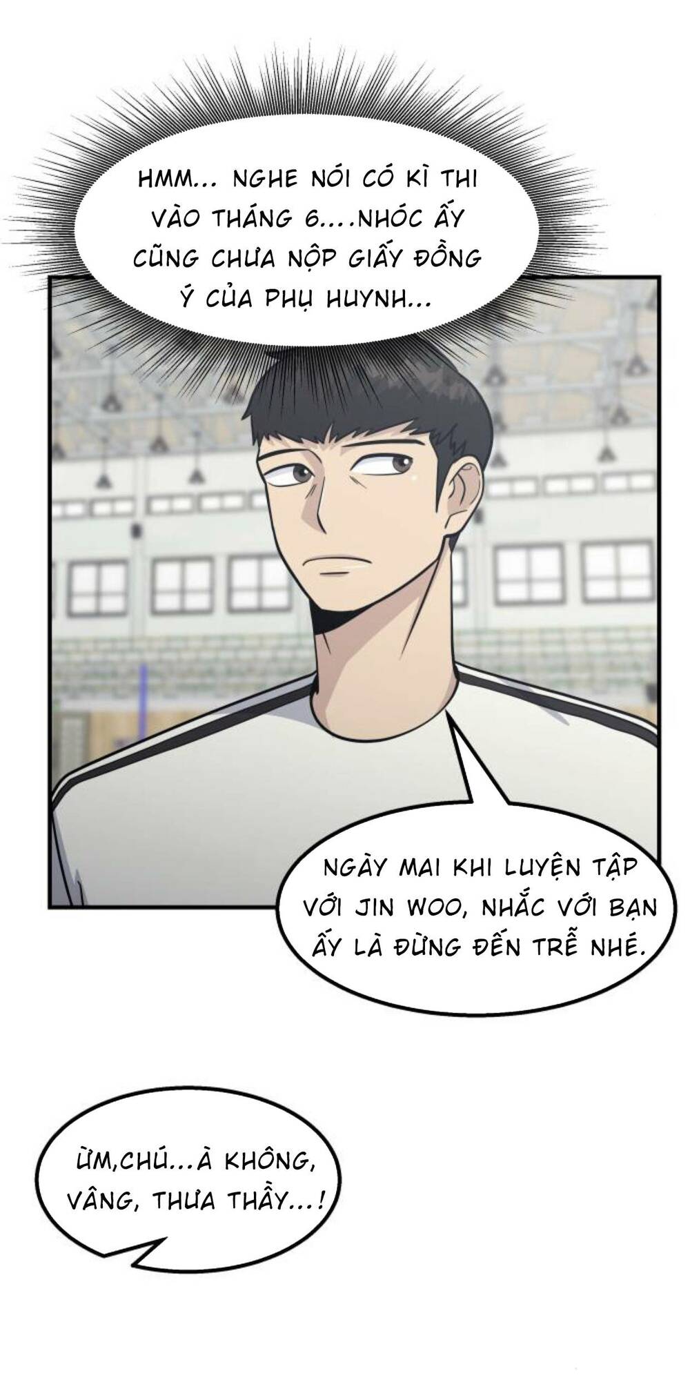 One Point - Chương 21