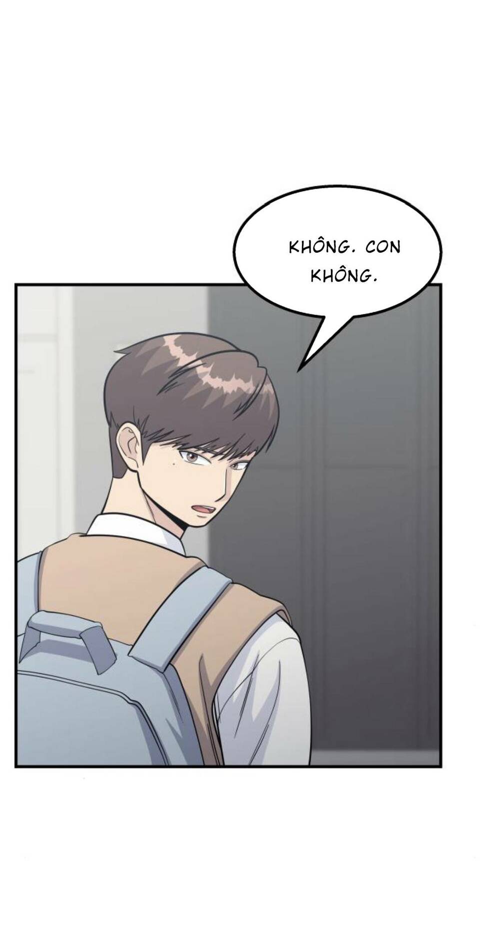 One Point - Chương 21