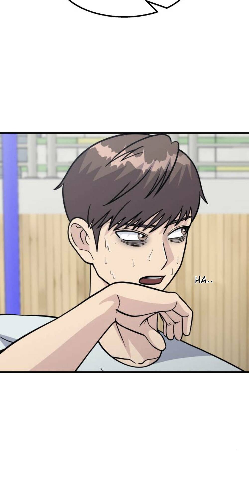 One Point - Chương 21